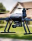 Photo Poisťovne používajú drony, aby našli dôvody na zrušenie poistky